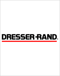 DRESSER RAND  SA