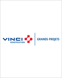 VINCI Contruction Grands projets